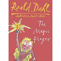 Magic Finger