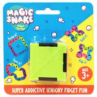 Magic Snake