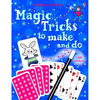 Magic Tricks To Make And Do