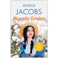 Magnolia Gardens
