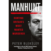Manhunt: Hunting Britain
