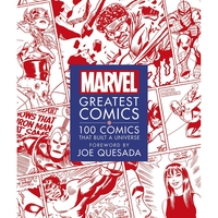 Marvel Greatest Comics