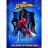 Marvel Spider-Man: The Story Of Spider-Man