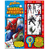 Marvel Spider-Man: Transfer Activities