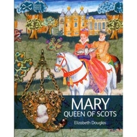 Mary Queen Of Scots