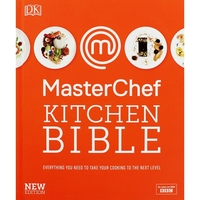 Masterchef Kitchen Bible