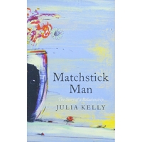 Matchstick Man