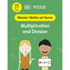 Maths No Problem! Multiplication And Division,  Ages 5-7