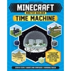 Minecraft Master Builder: Time Machine - Activity Packs (Paperback)