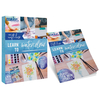 Mini Craft Class: Learn To Watercolour