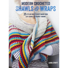 Modern Crocheted Shawls And Wraps