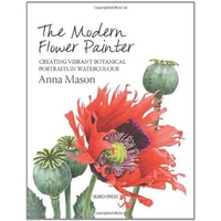 Modern Flower Painter