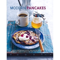 Modern Pancakes