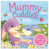 Mummy Cuddles - Picture Book (Paperback)