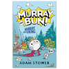 Murray and Bun: Murray the Vikingt By Adam Stower - Children