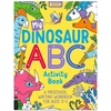 My Dinosaur ABC Activity Book - Primary School Book (Paperback)