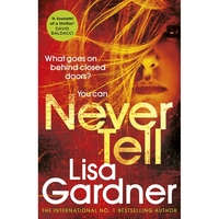 Never Tell