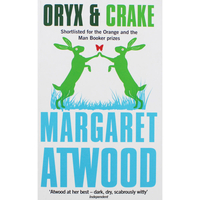 Oryx And Crake