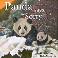 Panda Says, Sorry...