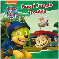 Paw Patrol: Pups