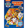 Paw Patrol Sticker Book