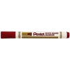 Pentel White Board Marker - Red