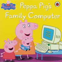 Peppa Pig: Family Computer