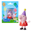 Peppa Pig Party Friends Minifigure: Assorted