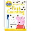 Peppa Pig: Practise with Peppa: Wipe-Clean First Counting