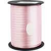 Pink Balloon Curling Ribbon - 500M X 5Mm