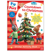 Pip and Posy: Countdown to Christmas - Nosy Crow Ltd - Children