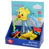 PlayWorks My First Giraffe Rattle Fidget Toy