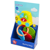 PlayWorks My First Keys