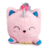 PlayWorks Reversible Unicorn Plush Toy