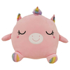 PlayWorks Unicorn Plush Toy
