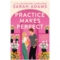 Practice Makes Perfect - Modern Romance Book (Paperback)