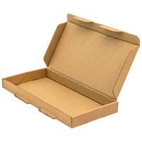 Pukka Post Mailing Box 217 x 108 x 20mm