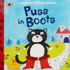 Puss in Boots - Mandy Ross - Picture Books (Paperback)