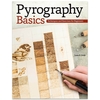 Pyrography Basics - Architecture Book (Paperback)