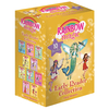Rainbow Magic Early Reader Collection: 10 Book Box Set