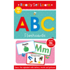 Ready Set Learn: Abc Flashcards