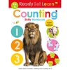 Ready Set Learn: Counting Skills Workbook