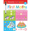 Ready Set Learn: First Maths