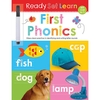 Ready Set Learn: First Phonics