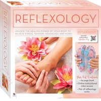 Reflexology Kit