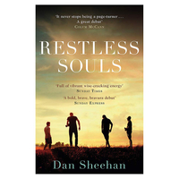 Restless Souls