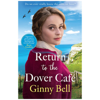 Return to the Dover Cafe