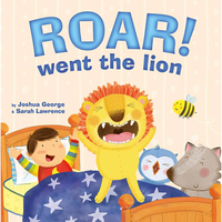 Roar! Went The Lion