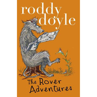 Roddy Doyle Bind-Up: The Giggler Treatment,  Rover Saves Christmas,  The