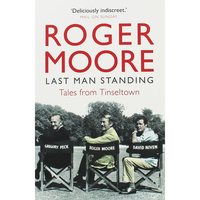 Roger Moore - Last Man Standing